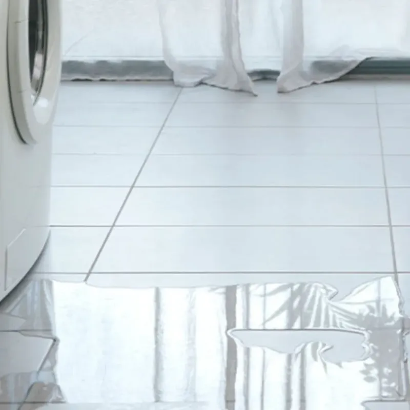Appliance Leak Cleanup in Icard, NC