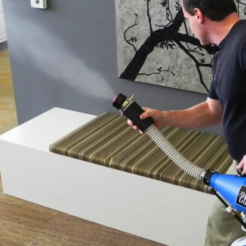 Professional Odor Removal in Icard, NC